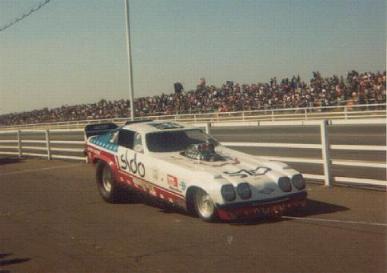 Photo by Chris Dossett