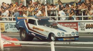 Photo by Bill Dossett